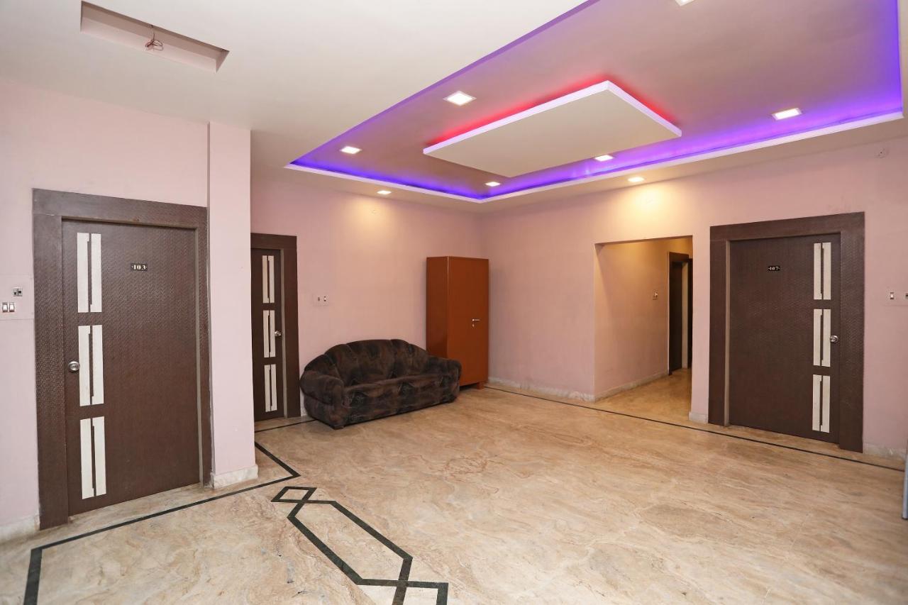 Oyo The Prestige Hotel & Convention Rourkela Exterior foto